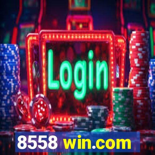 8558 win.com
