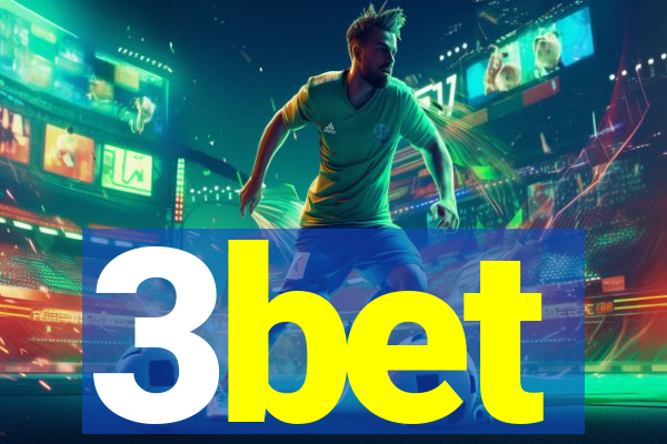 3bet