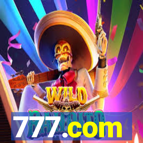 777.com