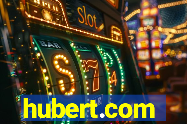 hubert.com plataforma de jogos