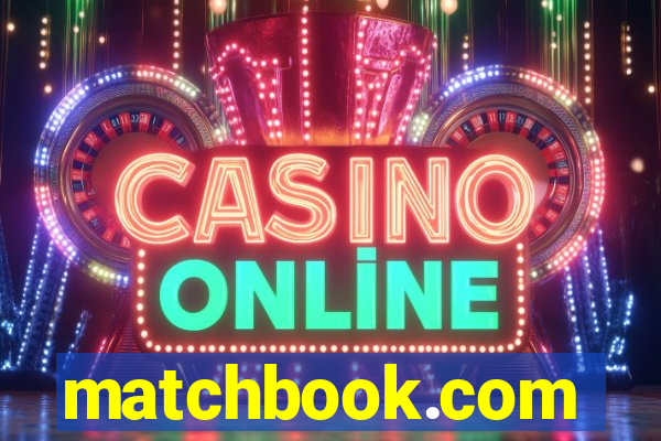 matchbook.com