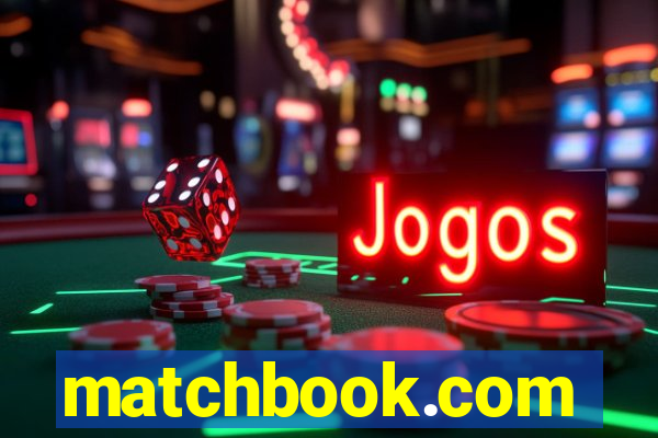 matchbook.com