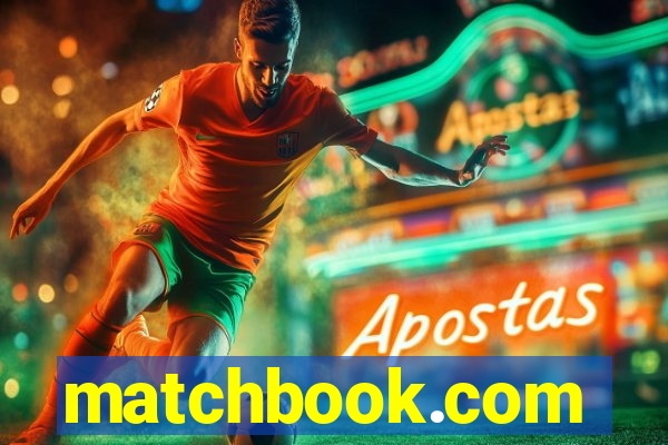 matchbook.com