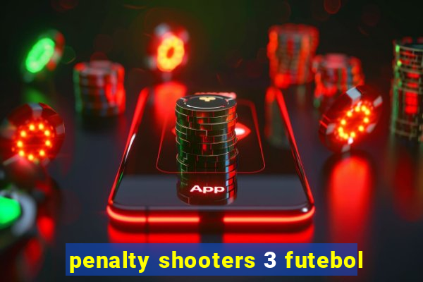 penalty shooters 3 futebol