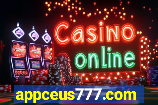 appceus777.com