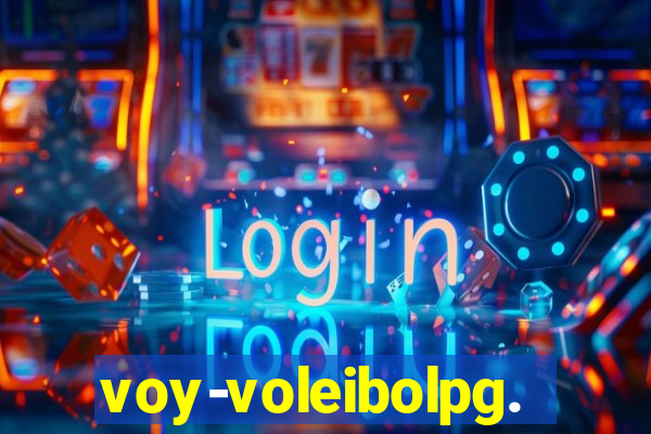 voy-voleibolpg.com