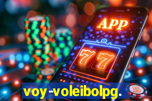 voy-voleibolpg.com