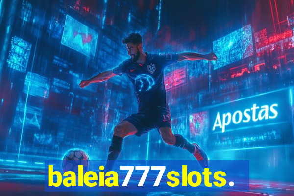 baleia777slots.com