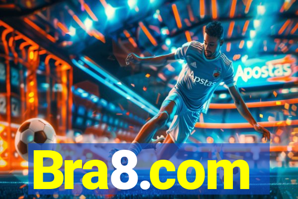 Bra8.com