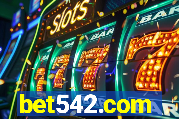 bet542.com