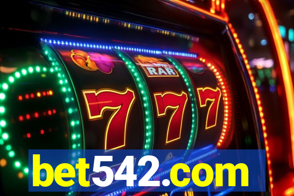 bet542.com