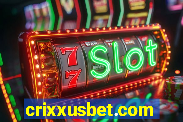 crixxusbet.com