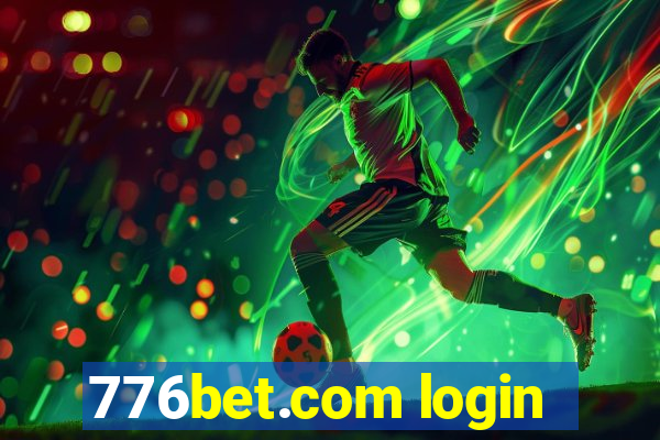 776bet.com login