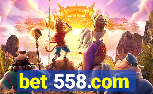 bet 558.com