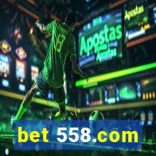 bet 558.com