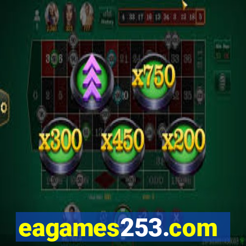 eagames253.com
