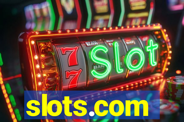 slots.com
