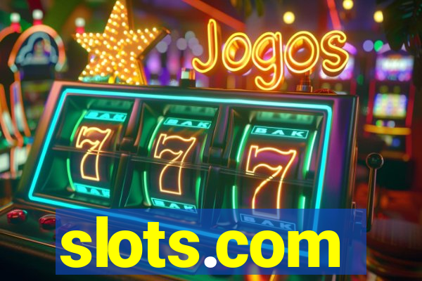 slots.com