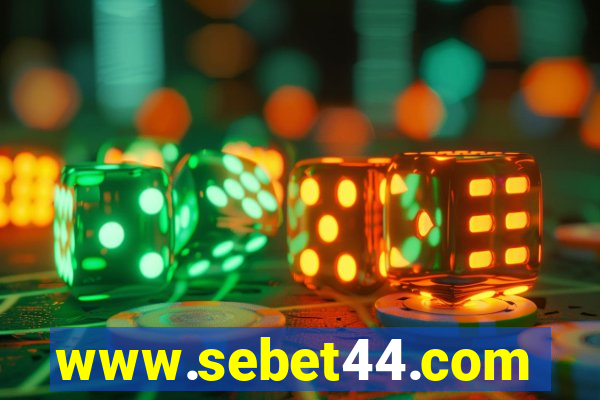 www.sebet44.com