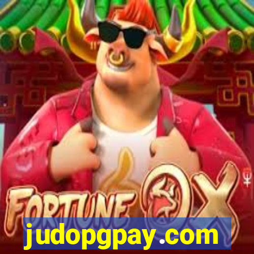 judopgpay.com