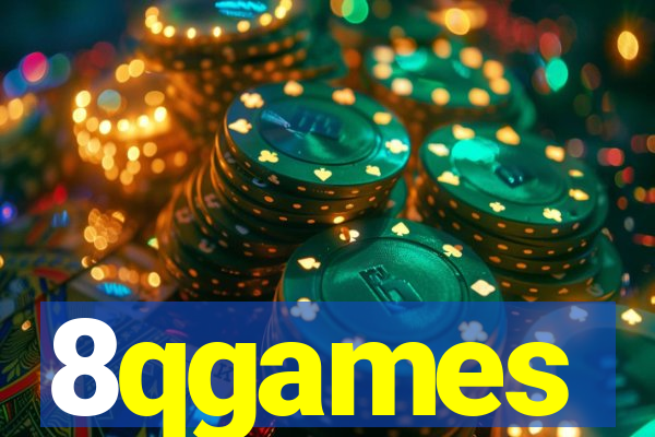 8qgames
