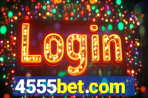 4555bet.com