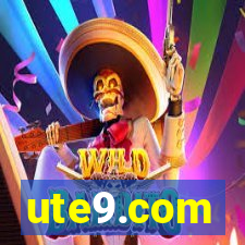 ute9.com