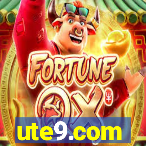 ute9.com