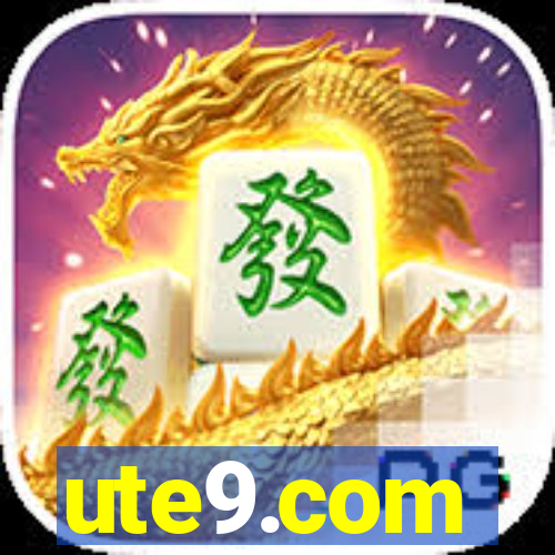 ute9.com