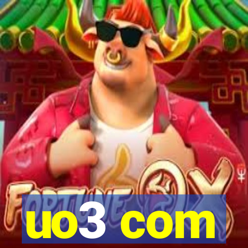 uo3 com