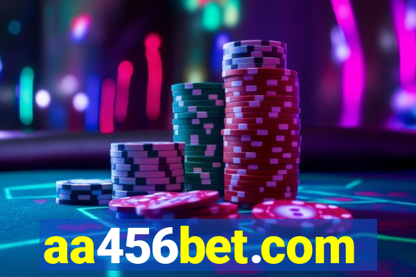 aa456bet.com