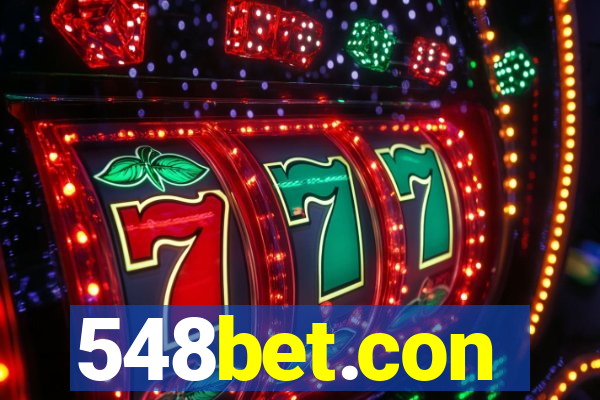 548bet.con
