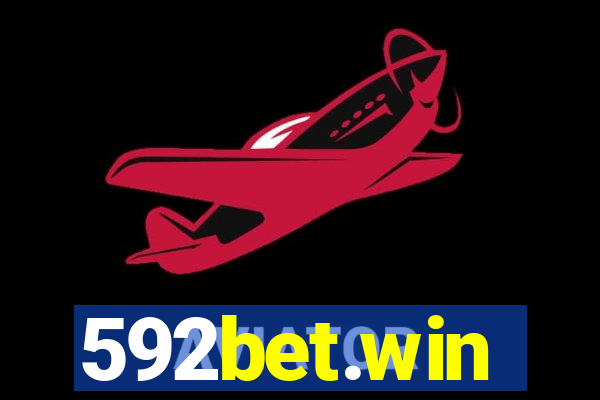 592bet.win