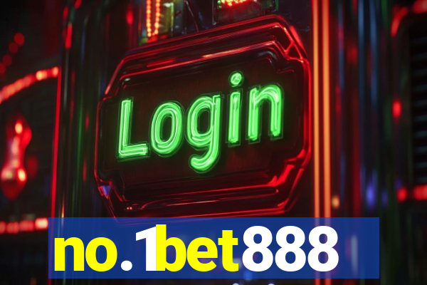 no.1bet888