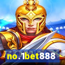 no.1bet888