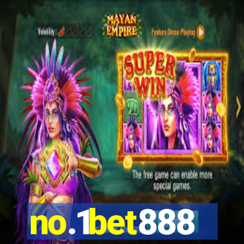 no.1bet888