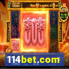 114bet.com