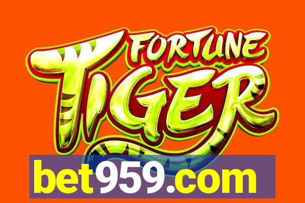 bet959.com