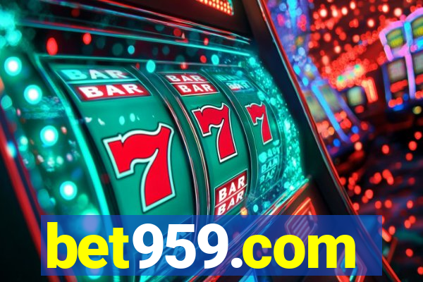 bet959.com