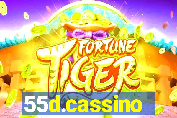 55d.cassino