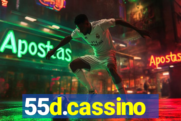 55d.cassino