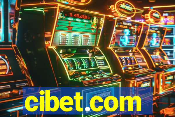 cibet.com