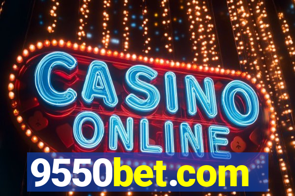 9550bet.com