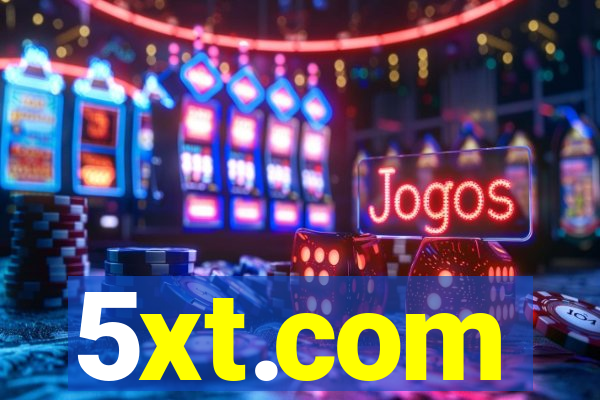 5xt.com