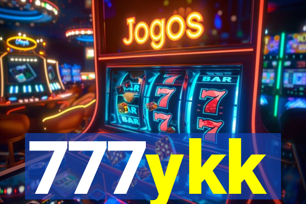 777ykk