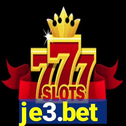 je3.bet