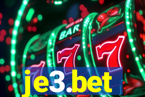 je3.bet