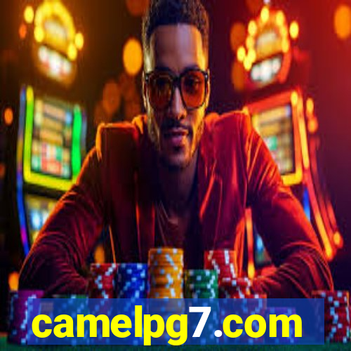 camelpg7.com
