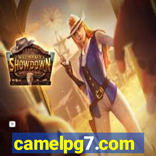 camelpg7.com