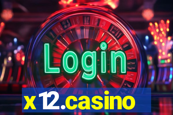 x12.casino